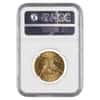 1891 CC $10 Liberty Head Gold Eagle Coin NGC MS 62