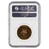 1893 O $10 Liberty Head Gold Eagle Coin NGC MS 61