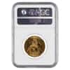 1878 $10 Liberty Head Gold Eagle Coin NGC AU 58