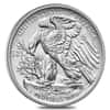2017 1 oz Palladium American Eagle $25 Coin BU