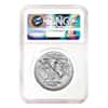2017 1 oz Palladium American Eagle NGC MS 70 Early Releases