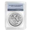 2017 1 oz Palladium American Eagle PCGS MS 69 First Strike