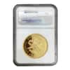 1 oz Gold 1849 Pattern Double Eagle Smithsonian Collection (2011) NGC Gem Proof UCAM (w/Box & COA)