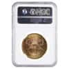 1884 S $20 Liberty Head Double Eagle Gold Coin NGC MS 61