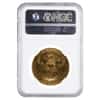 1907 D $20 Liberty Head Double Eagle Gold Coin NGC MS 61