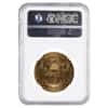 1901 S $20 Liberty Head Double Eagle Gold Coin NGC UNC Details
