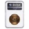 1901 $20 Liberty Head Double Eagle Gold Coin NGC MS 61