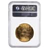 1896 S $20 Liberty Head Double Eagle Gold Coin NGC MS 62