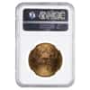 1895 $20 Liberty Head Double Eagle Gold Coin NGC MS 61