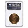 1892 S $20 Liberty Head Double Eagle Gold Coin NGC MS 61
