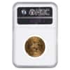 1905 $10 Liberty Head Gold Eagle Coin NGC MS 62