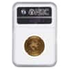 1903 O $10 Liberty Head Gold Eagle Coin NGC MS 61 
