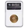1897 $10 Liberty Head Gold Eagle Coin NGC MS 61