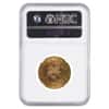 1906 $10 Liberty Head Gold Eagle Coin NGC MS 61