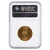 1907 S $10 Liberty Head Gold Eagle Coin NGC MS 60