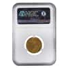 1913 S $5 Indian Head Half Eagle Gold Coin NGC XF 45