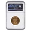 1893 $10 Liberty Head Gold Eagle Coin NGC MS 63