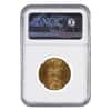 1893 $10 Liberty Head Gold Eagle Coin NGC MS 64