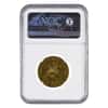 1880 O $10 Liberty Head Gold Eagle Coin NGC AU Details