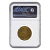 1847 O $10 Liberty Head Gold Eagle Coin NGC AU 53 