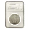 2014 1 oz Platinum George T. Morgan $100 Union Private Issue NGC UCAM Gem Proof Coin (w/COA)