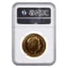 2000 Great Britain 1 oz Gold Britannia Coin NGC MS 69