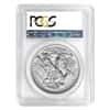 2017 1 oz Palladium American Eagle PCGS MS 69 First Strike (225th Annv.)