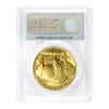 2006 1 oz $50 Gold American Buffalo PCGS MS 69 First Strike
