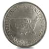 Washington Carver Half Dollar 90% Silver Commem AU (1951 -1954, Random Year)