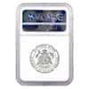 2017 S Proof Silver Kennedy Half Dollar Limited Edition NGC PF 70 ER