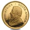 1998 South Africa 1 oz Proof Gold Krugerrand