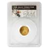 2013 1/10 oz $5 Gold American Eagle PCGS MS 70 - Philip Diehl Sig