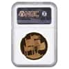 1996 Great Britain Proof Gold 5 Pounds Birth of Elizabeth II NGC PF 69 UCAM