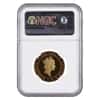1997 Great Britain Proof Bimetallic Gold 2 Pounds Celtic Design NGC PF 70 UCAM