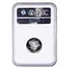 2004 W 1/4 oz $25 Platinum American Eagle Proof Coin NGC PF 70 UCAM