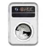 2011 W 1 oz $100 Platinum American Eagle Proof Coin NGC PF 69 UCAM