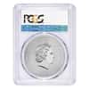 2018 1 oz Niue Silver $2 Star Wars Stormtrooper PCGS MS 69 FS