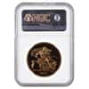 1997 Great Britain Proof Gold 5 Pound Sovereign NGC PF 69 UCAM