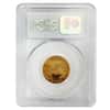 2004 W 1/4 oz $10 Proof Gold American Eagle PCGS PF 69 DCAM