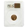 1915 $2.5 Indian Head Quarter Eagle Gold Coin PCGS MS 62