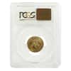 $5 Gold Half Eagle Liberty Head PCGS MS 62 (Random Year)