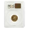 $5 Gold Half Eagle Liberty Head PCGS MS 61 (Random Year)