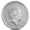 2018 Great Britain 1 oz Silver Britannia Coin .999 Fine BU 