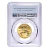 2018 1/2 oz Gold American Eagle PCGS MS 69 First Strike