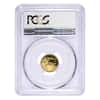 2018-W 1/10 oz $5 Proof Gold American Eagle PCGS PF 69 DCAM First Strike