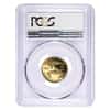 2018-W 1/4 oz $10 Proof Gold American Eagle PCGS PF 70 DCAM First Strike