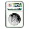 2015-W 1 oz Proof Silver American Eagle NGC PF 70 UCAM