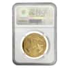 1990 W 1 oz $50 Proof Gold American Eagle NGC PF 69 UCAM (MCMXC)