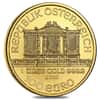 2018 1 oz Austrian Gold Philharmonic Coin BU
