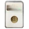 1992 W Gold $5 Commemorative Olympics NGC MS 70